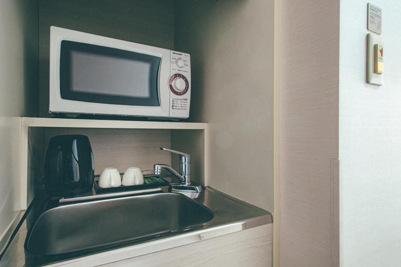 Hotel Hamilton Blue Nagoya